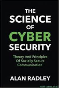 Science of Cyber-Security 