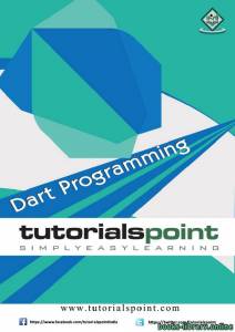 Dart Programming by Tutorials Point 