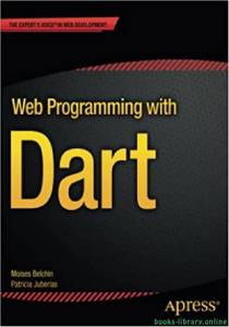 Web Programming with Dart 