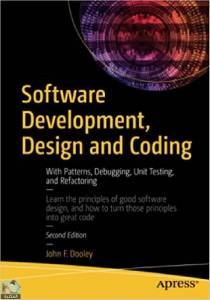 Software Development, Design and Coding 