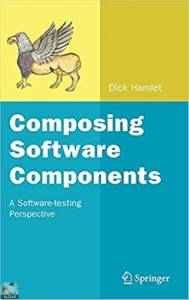 Composing Software Components: A Software-testing 