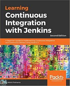 Learning Continuous Integration with Jenkins 