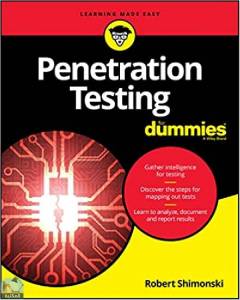 Penetration Testing For Dummies 