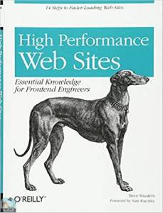 High Performance Web Sites 