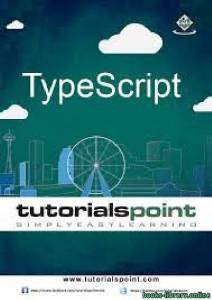 TypeScript Tutorialspoint 