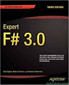 Expert F# 3.0 