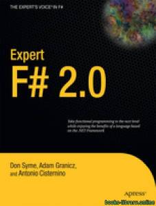 Expert F# 2.0 