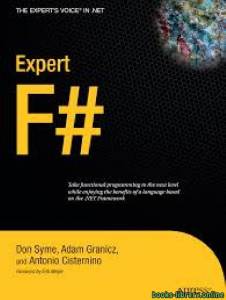 Expert F# 1.0 