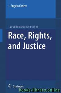 RACE, RIGHTS, AND JUSTICE text 8 