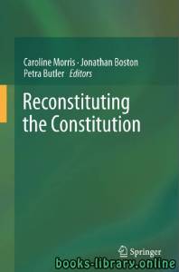 Reconstituting the Constitution part 1 text 9 