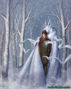 The Snow Queen by Hans Christian Andersen 