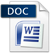 برنامج تشغيل ملفات doc